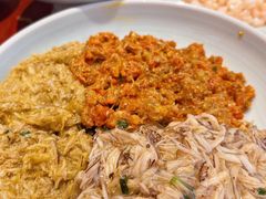 -裕兴记•蟹黄面馆(人民广场店)