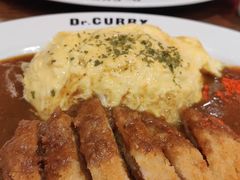 -伽喱博士 Dr.CURRY咖喱饭(太阳宫咖喱店)