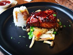 -G+KITCHEN(龙湖狮山天街店)