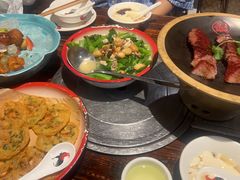 -广府乡下·饭庄(新港东路店)