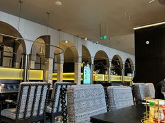 -老友时光·Pizza(泰华黑金店)