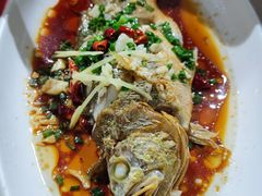 -阿杰臻选海鲜饭店(普陀山店)