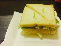 -吱咖啡西式简餐