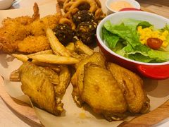 -必胜客(永旺店)