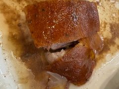 独创玻璃烧鹅-新兴家喻酒家·羊城名宴(昌岗店)