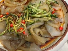 -恒盛居回族饭店