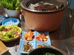 -牛人·雪花牛·木炭烤肉(昆山陆家店)