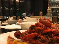 -武汉武昌威斯汀酒店-知味自助餐厅