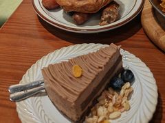 栗子蒙布朗-CRAZYONES西班牙海鲜饭(上海美罗城店)