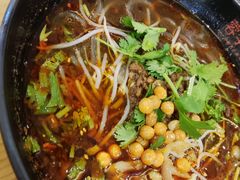 -蓉李记成都名小吃(武汉菱角湖万达店)