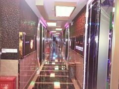 包房-欢乐驿站量贩式KTV(西丽店)