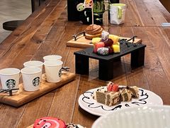 -星巴克(湖州梅地亚广场店)