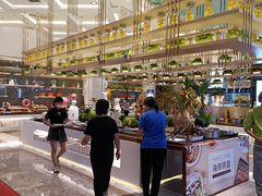 -堂会(白云店)