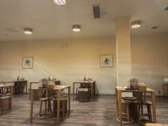 -蟹家大院 · 独揽江景(滨江店)