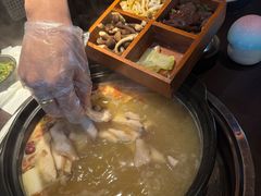 -芸鲜季·云南野生菌餐厅· 云南风物味研社(闵行店)