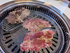 -杨记齐齐哈尔烤肉(总店)