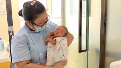 -明宇集团·积木枝芽母婴健康管理中心(天府店)