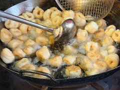 -老南昌白糖糕(大士院店)