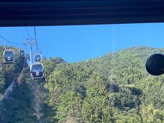 -普陀山风景区-佛顶山