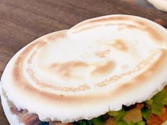 -魏家凉皮(梨园店)