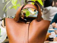 -如果·追梦手工皮具DIY教学店(田子坊店)