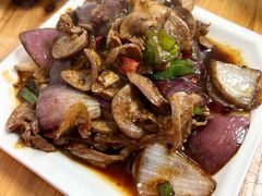 -黑皮酸菜鱼(三山街店)