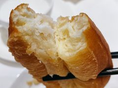 -白天鹅宾馆-宏图府餐厅