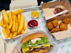 -Shake Shack(天环店)