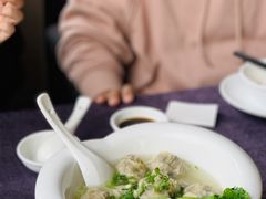 鲜肉云吞-金龙寨(龙城路店)