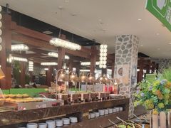 -尚宴牛特鲜自助(太原街万达店)