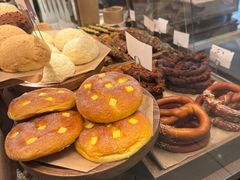 -RUXU入续糖水铺与包(卓悦中心店)