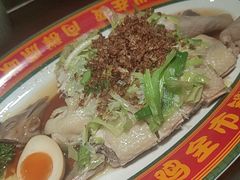 -粤·向群饭店(二沙岛店)