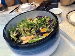 -敏珠拉姆藏餐·南京厨房(富春江东街店)