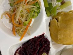 -六和孝顺素食餐厅(西湖道店)