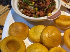 -人民公社大食堂(顺义总店)