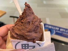 -野人先生现做冰淇淋(北京环宇荟店)