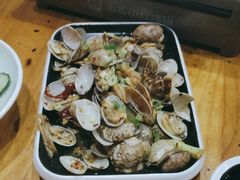 -小红烤翅(傅厚岗店)
