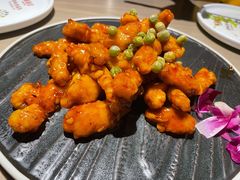 -前海沿·青岛菜(李沧万达店)