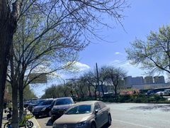 -成寿寺(地铁站)