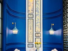 -翠湖宾馆·中餐厅