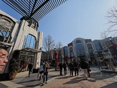 -比斯特上海购物村精品奥特莱斯