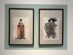 -上海宝龙美术馆