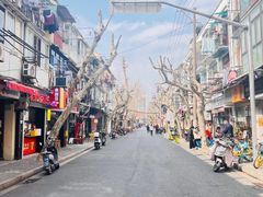 -蘭心餐厅(进贤路店)