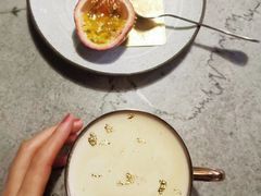 -Nectar One Cafe(勇烈路n1店)