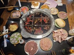 -大龙火锅(老店)