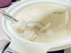 -粗茶淡饭·汉口公馆(循礼门店)