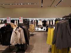 -ZARA(重庆华润万象城中区店)