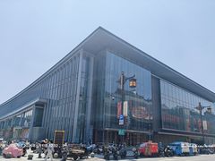 -皇城恒隆广场