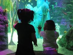 -沈阳海洋探索中心