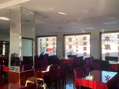 -北京龙庆四季香农家饭庄·灶台鱼·碳烤虹鳟鱼(龙庆峡店)